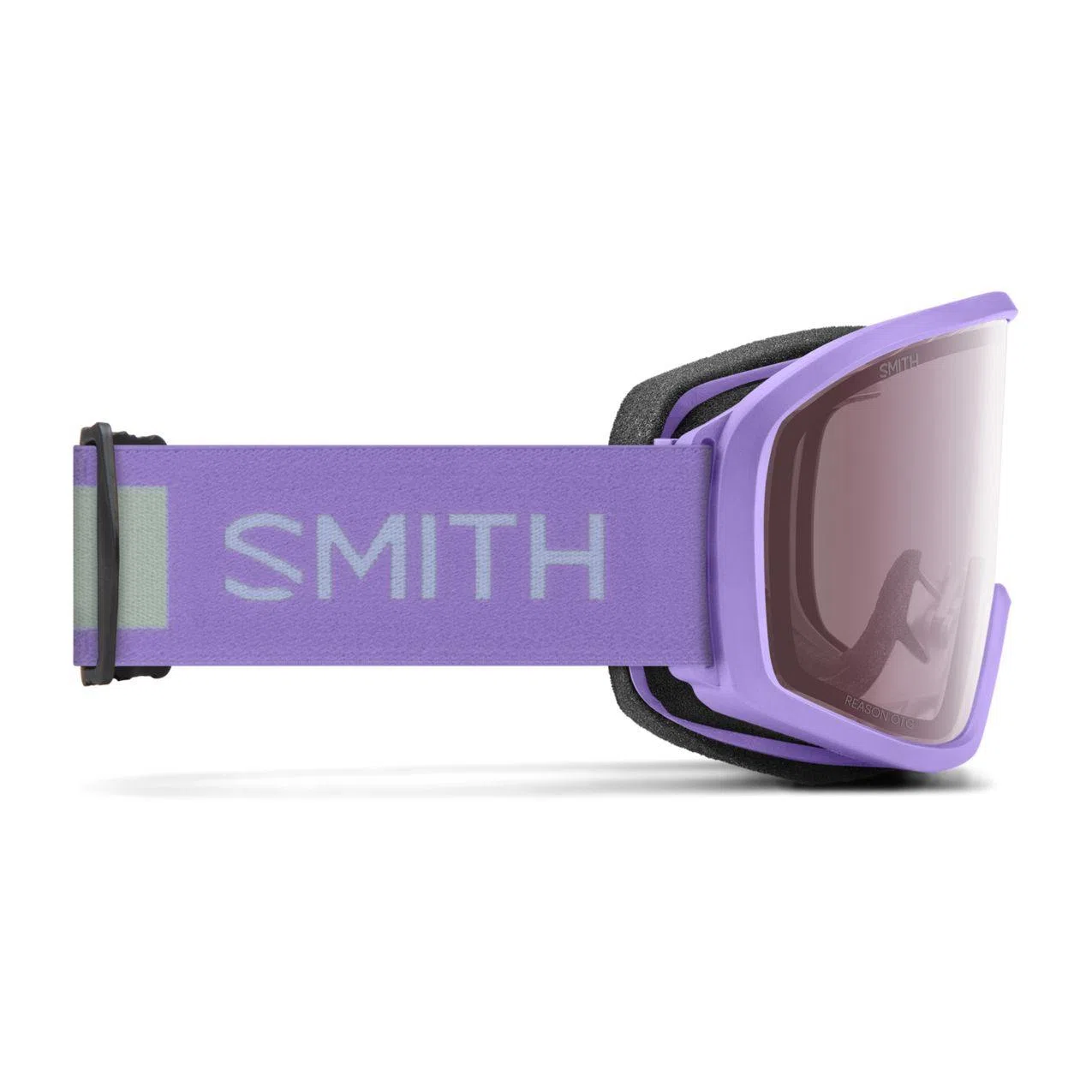 Smith Optics Snow Goggles M00772 Reason OTG Goggles - view 5
